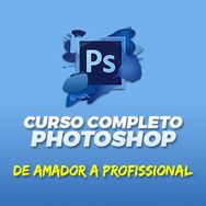 Curso Photoshop 3.0 - do Básico ao Avançado