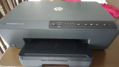 Impressora Hp Officejet Pro 6230