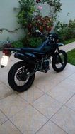 Vendo Moto