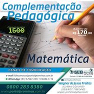 Pos Graduaçao Latu Sensu