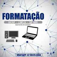 Manutenção de Computadores