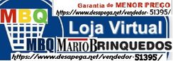 Mbq Mariobrinquedos Zona Norte de São Paulo / Loja Virtual Noel