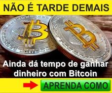 Bitcoin Aprenda a Investir