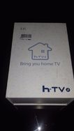 Htv Box 5 4k