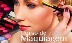 Curso Online de Maquiagem