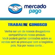 Seja um Divulgador Mercado Pago