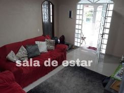 Casa no Japiim de 360mil