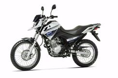 Yamaha Xtx 150 Ed 14/15