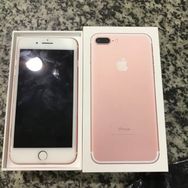 Iphone 7 Plus 128gb