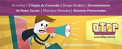 Otop Digital Marketing, Marcas e Patentes