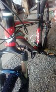 Mountain Bike Tsw