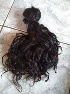 Cabelo Humano