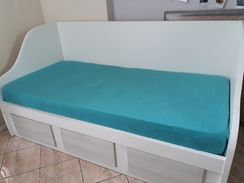 Cama Planejada