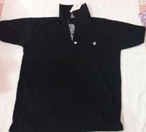 Camisa Masculina Polo Tamanho G