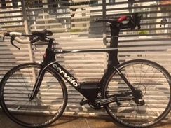 Cervelo P4