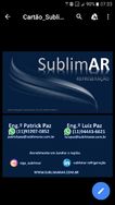 Sublimar Manutenção e Instalação de Ar Condicionado