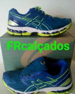 Tenis Masculino