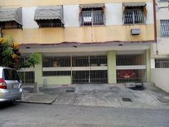 Apartamento Padrão Centro de São Gonçalo