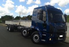 Ford Cargo 2429 Leito 2013