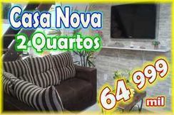 Excelente Investimento ! Guaratiba / Praia da Brisa 2 Quartos , Churrasqueira , Chuveirão