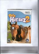 Petz Horsez 2