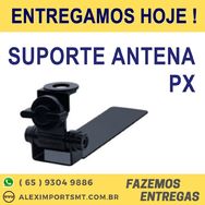 Suporte para Caminhonete Veicular de Antena de Rádio Px Aquário M-650