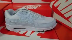 Tênis Nike Air Max 90 ótimo para Academia e Caminhada Lindo