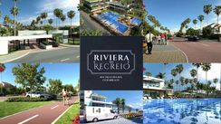 Condomínio Riviera do Recreio Boutique House Club e Beach