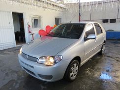 Fiat Palio Fire 1.0 8v (flex) 4p 2012