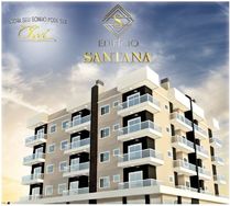 Apartamentos à Vend no Edifício Santana