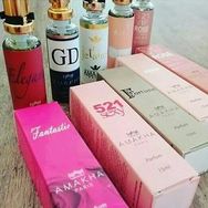 Míni Perfumes Amakha Paris