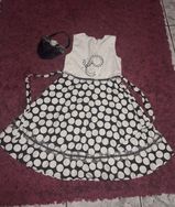 Vestido Infantil