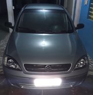 Chevrolet Corsa Hatch 1.0 8v 2003