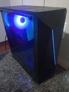 Computador Gamer Szmz X58 Intel Xeon X5650, Ram 16gb (8x2)