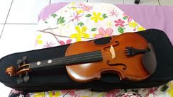 Violino Concert Cv 4/4