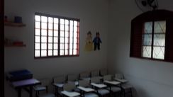 Escola Infantil Vendo