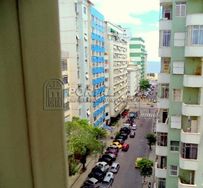 Apartamento 4 Quartos Copacabana