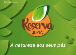 Reserva Jupiá