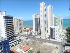 Apartamento com 3 Dorms em Jaboatão dos Guararapes - Piedade por 565.000,00 à Venda