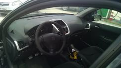 Peugeot 207 Passion Xs 1.6 16v (flex) 2011