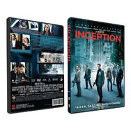 Inception - a Origem DVD Importado dos Eua Região 1