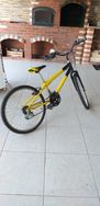 Bicicleta Caloi