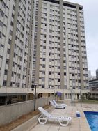 Apartamento Bela Vista