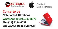 Fotos Similares: Assistência Técnica de Notebook Ultrabook Todas Marcas e Modelos 