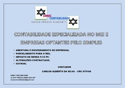 Cmmc Contabilidade