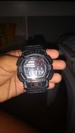 Fotos Similares: Relogio G Shock 