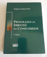 Programa de Direito do Consumidor (3ª Edição)