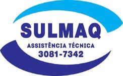 Sulmaq - Conserto de Máquina de Lavar Roupas e Geladeira