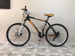 Montain Bike High One Tornado Aro 26