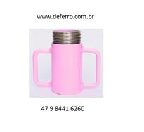 Rosca Caneca Kit P Escora Metalica à Venda em Edealina